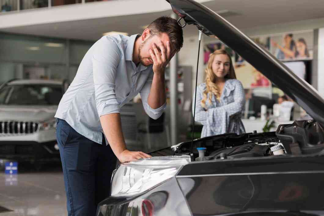 How to Rent a Car in Under 3 Minutes Without Confusion or Mistakes